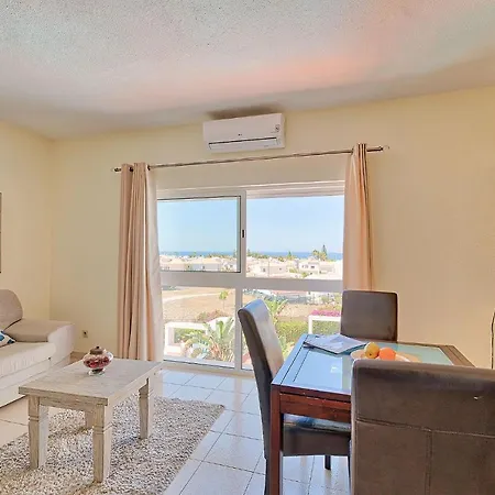 Carolina Villa Albufeira